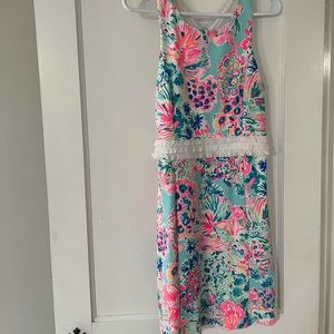 Lily Pulitzer size small